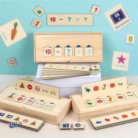 Matching Game